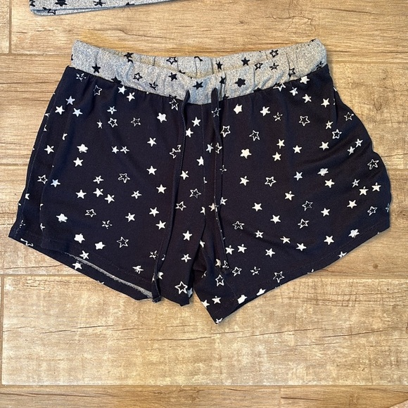 Lucky Brand PolyesterTank Top and Shorts Set - Picture 3 of 4